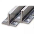 T127-2/B 16mm MAILING METAL Elevator Guide Preço